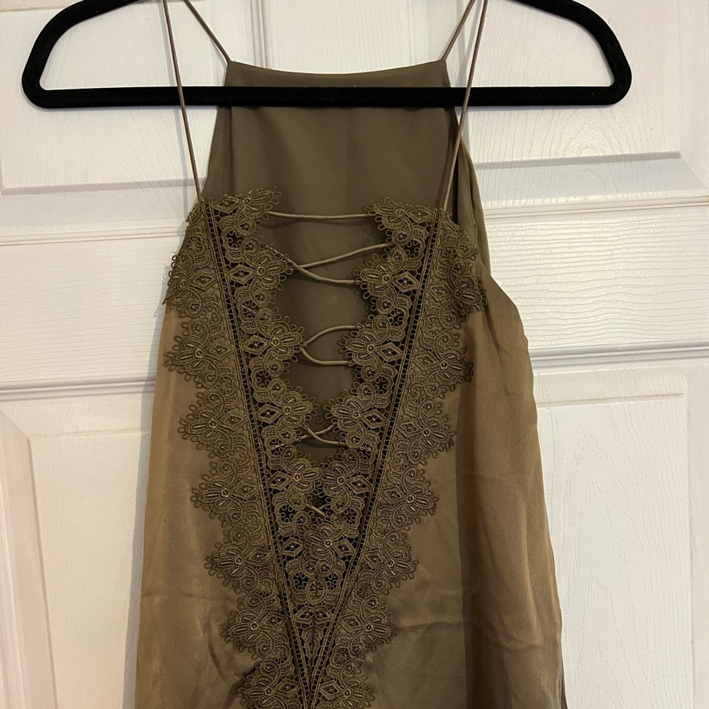 Olive Cami NYC camisole